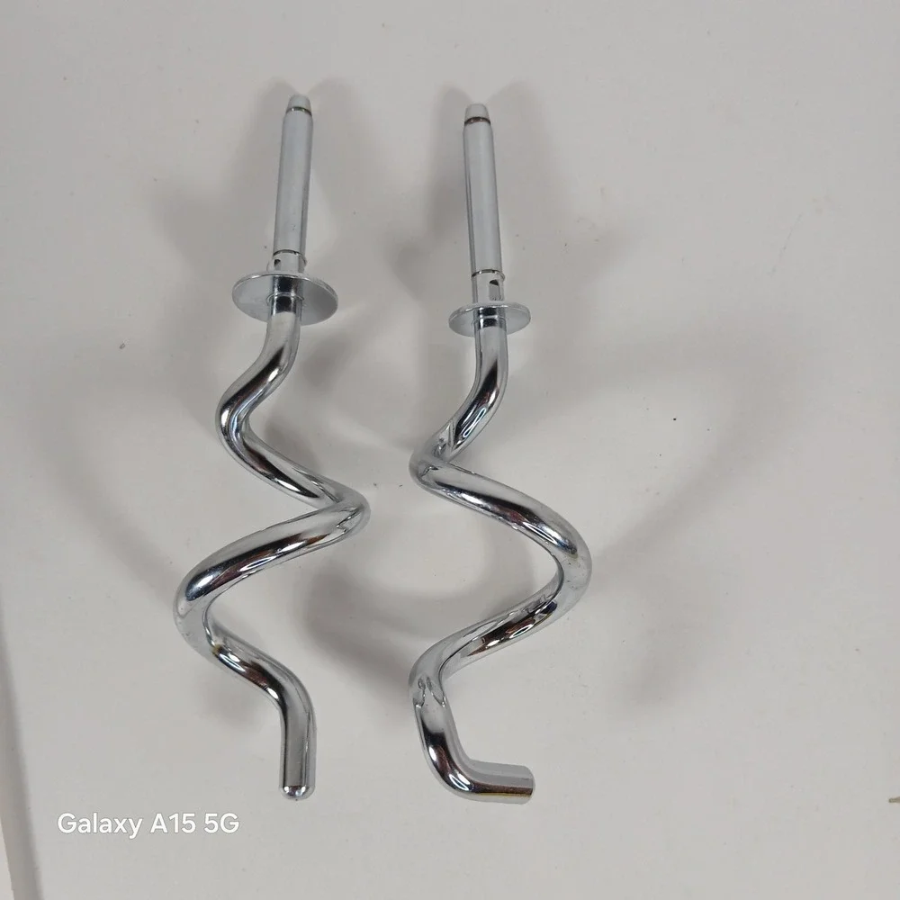 SUNBEAM MIXMASTER Replacement Dough Hook For MODELS 01401 2356 2358 2359 2360